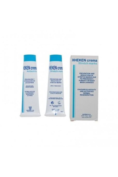 Xheken™ Stretch Marks Cream 100ml 100ml