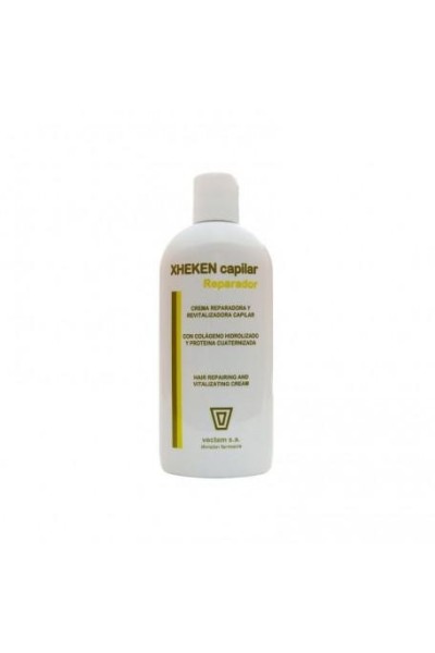 Xheken® Hair Cream 250ml