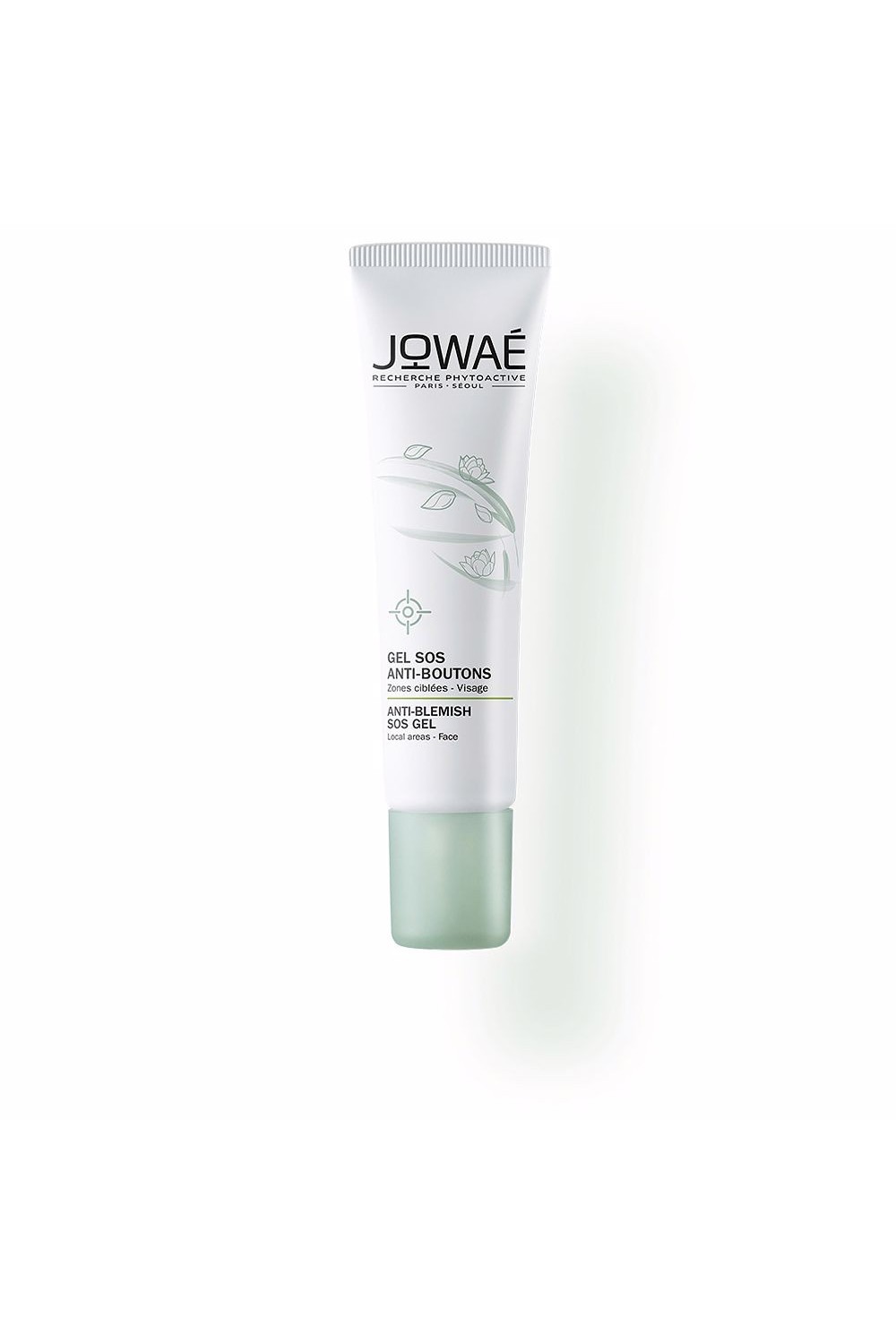 JOWAÉ - Jowae Gel Sos Anti-Imperfections 10ml