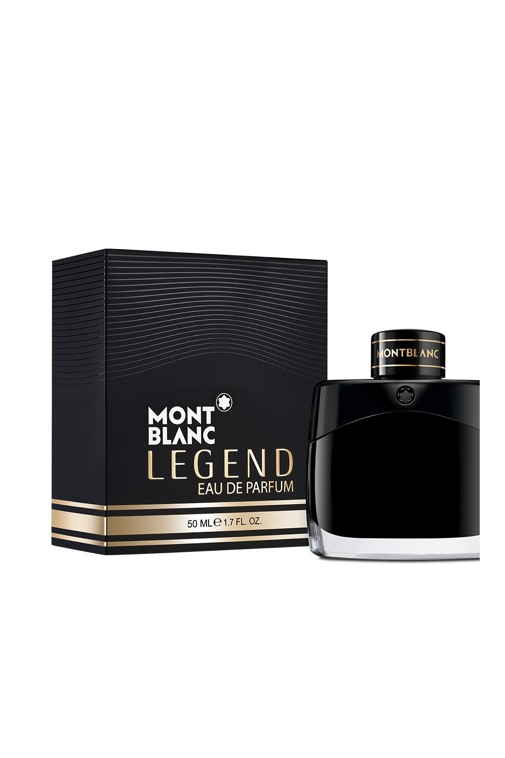 Montblanc Legend Eau De Perfume Spray 50ml