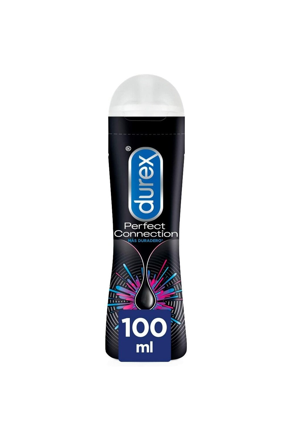 Durex Perfect Connection Gliss Lubricante 100ml