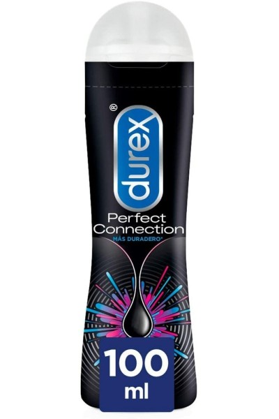 Durex Perfect Connection Gliss Lubricante 100ml