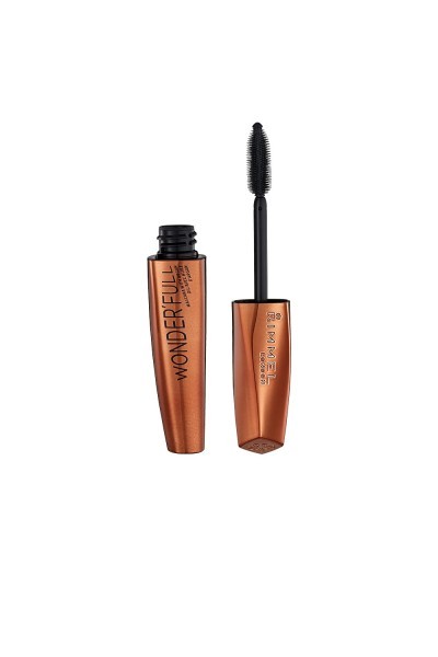 Rimmel London Wonderfull With Argan Mascara 001 Black