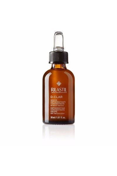 RILASTIL - Rilasil D-Clar Depimenting Concentrate Drops 30ml
