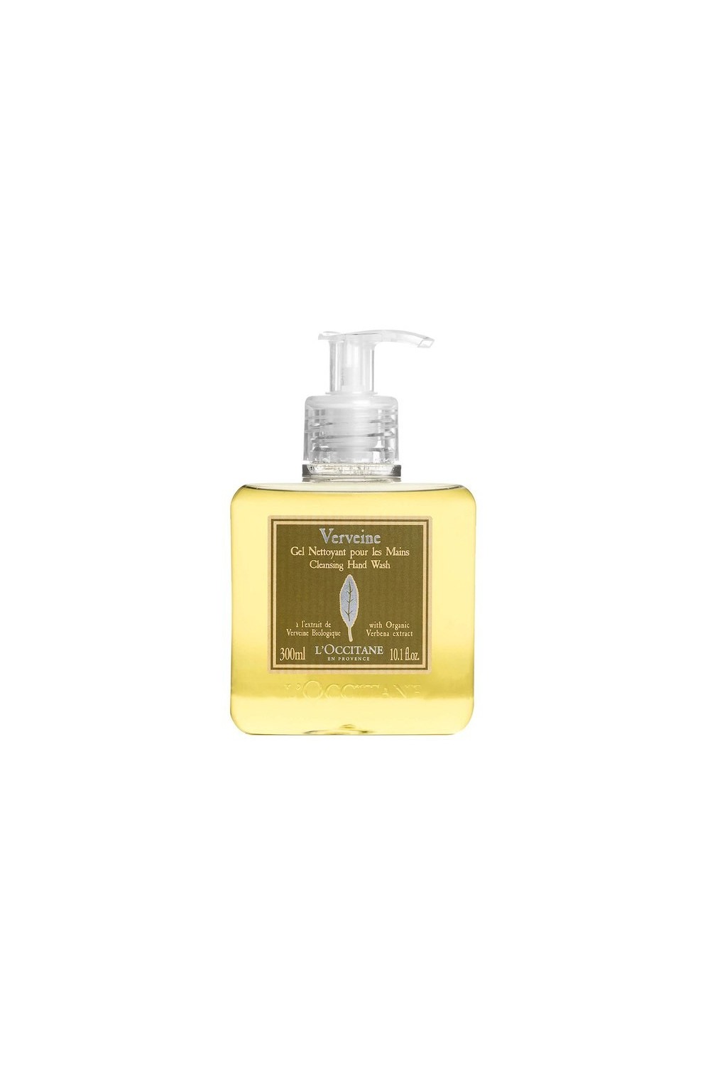 L'OCCITANE - Loccitane Verveine Gel Mains 300ml