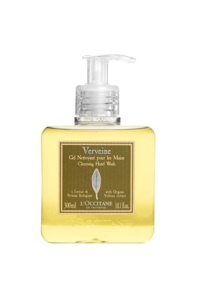 L'OCCITANE - Loccitane Verveine Gel Mains 300ml