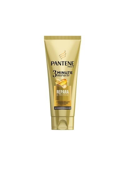 Pantene 3 Minutes Repair And Protect Conditioner 200ml