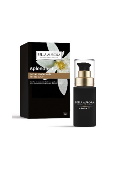 Bella Aurora Splendor 60 Firming Serum 30ml