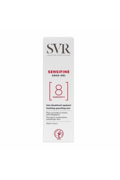 Svr Sensifine Aqua-Gel 40ml