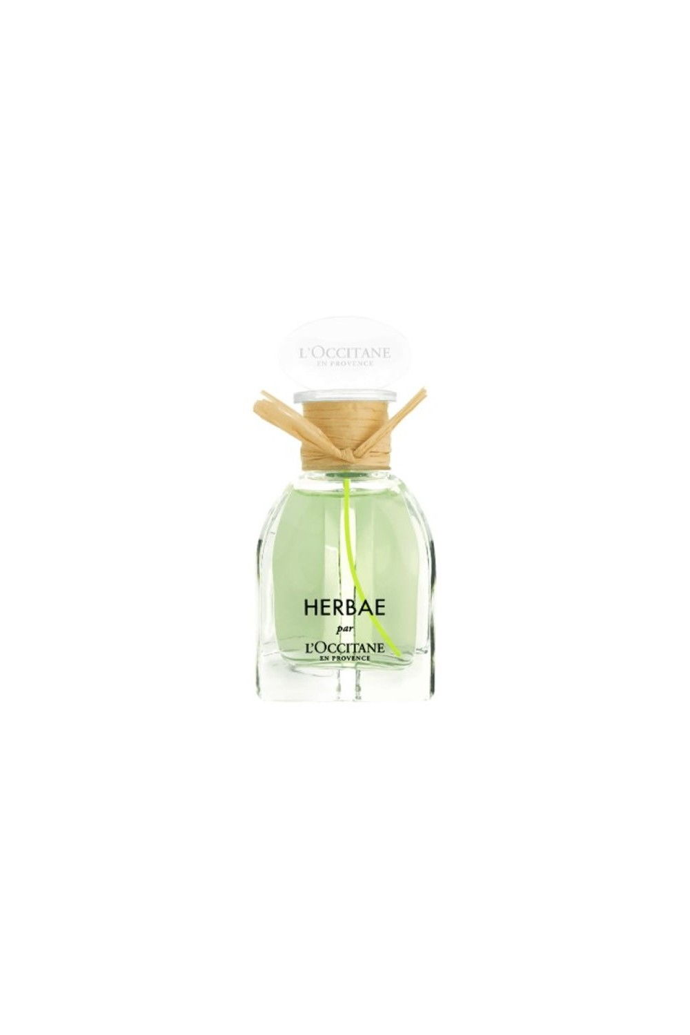 L'Occitane Herbae Eau De Parfum Spray 50ml