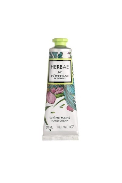 L'Occitane Herbae Hand Cream 30ml