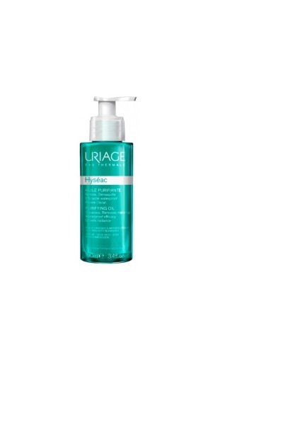 Uriage Hyséac Purifying Oil 100ml