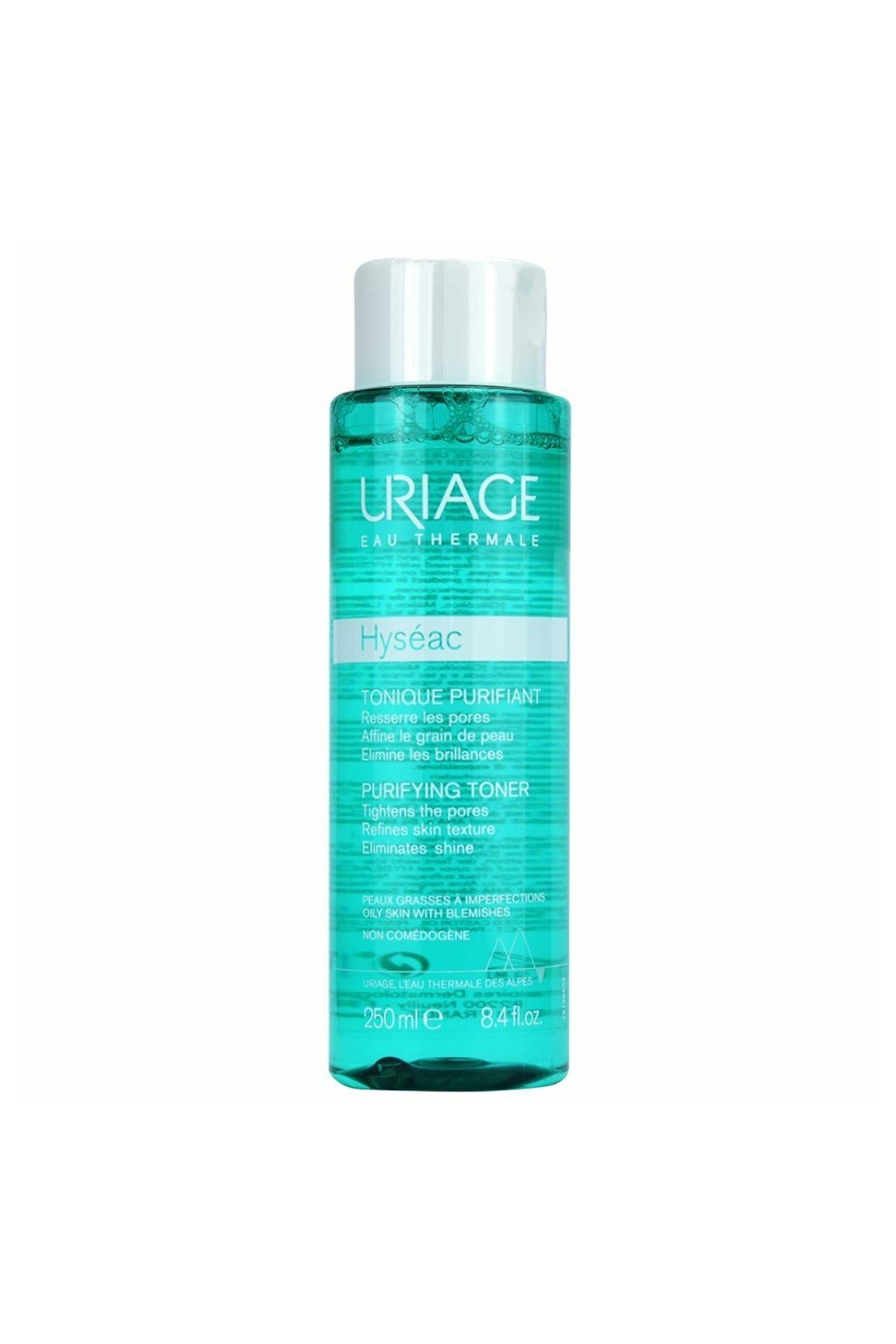 Uriage Hyséac Purifying Tonic 250ml