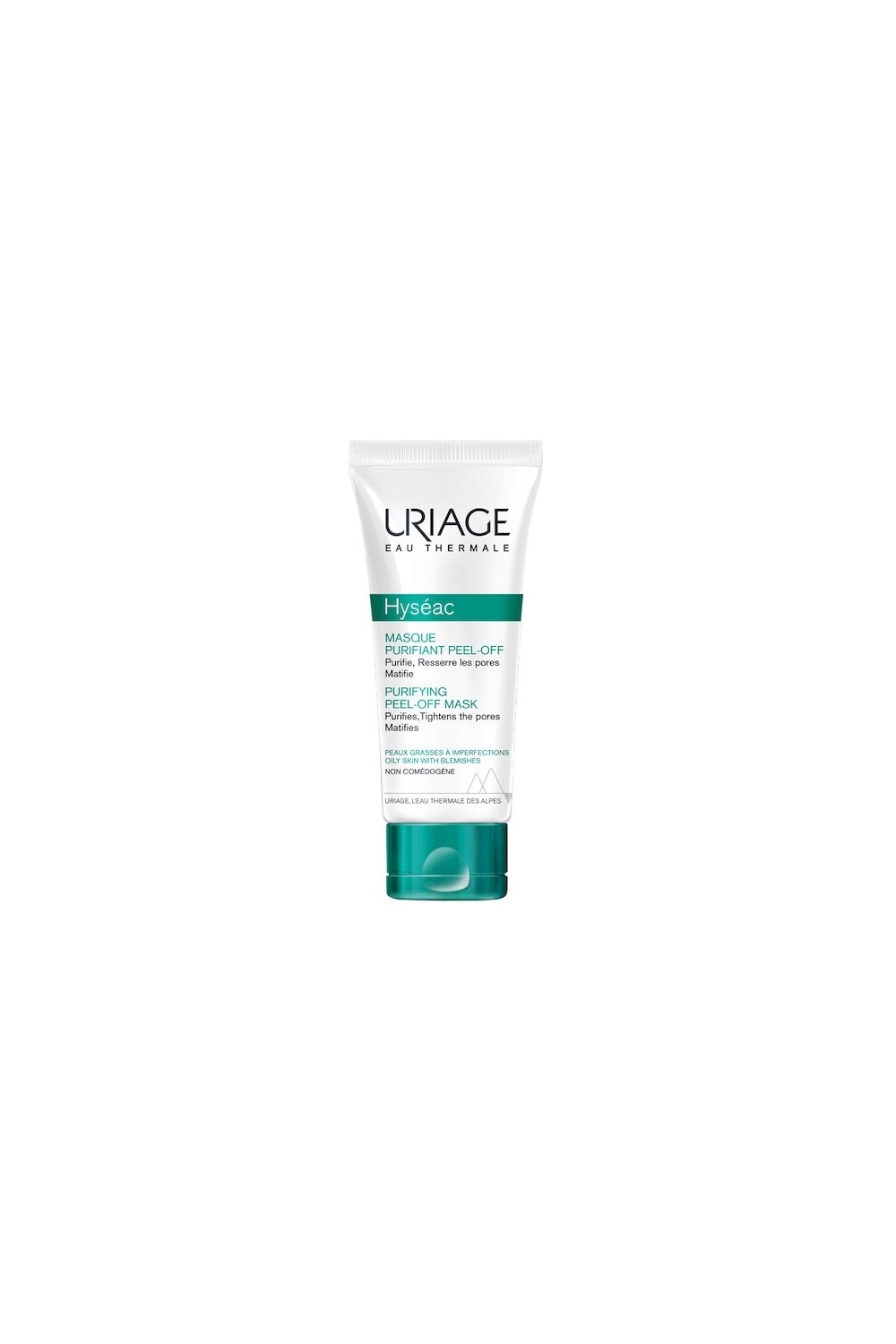 Uriage Hyséac Gentle Peel Off Mask 50ml