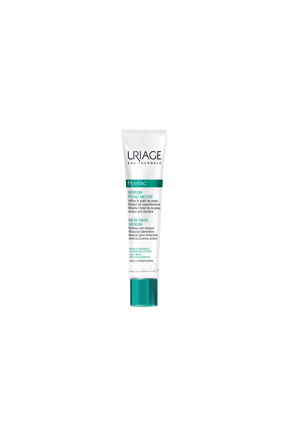 Uriage Hyseac Serum New Skin 40ml