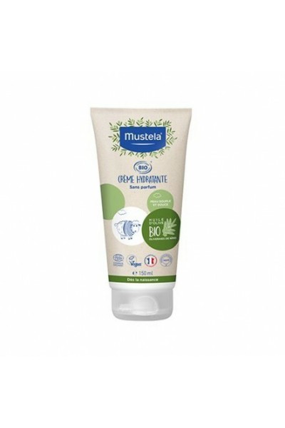 Mustela Bio Moisturising Cream 150ml