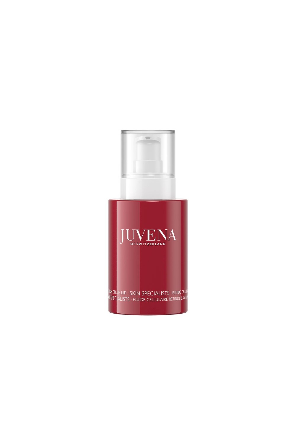 Juvena Skin Specialists Retinol And Hyaluronic Acid Cellular Fluid 50ml