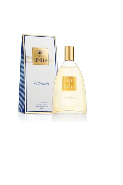 Aire de Sevilla Woman Eau De Toilette Spray 150ml