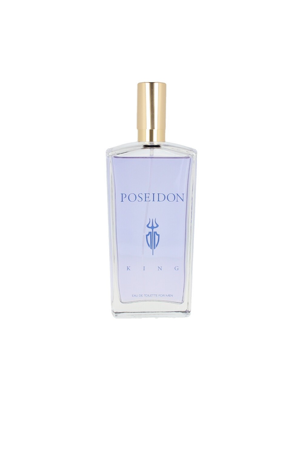 INSTITUTO ESPAÑOL - Instituto Español Poseidon King Man Eau De Toilette Spray 150ml