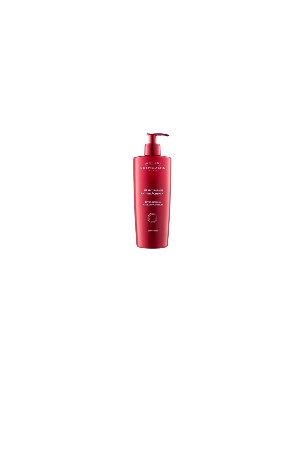 Institut Esthederm Extra-Firming Hydrating Lotion 400ml