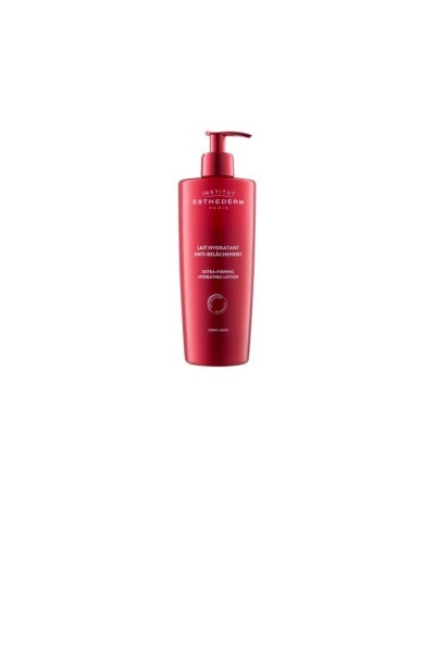 Institut Esthederm Extra-Firming Hydrating Lotion 400ml