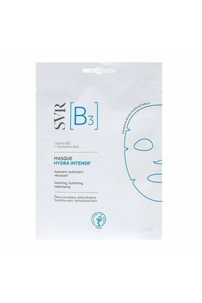 Svr Masque B Hydra Intensif B3 12ml