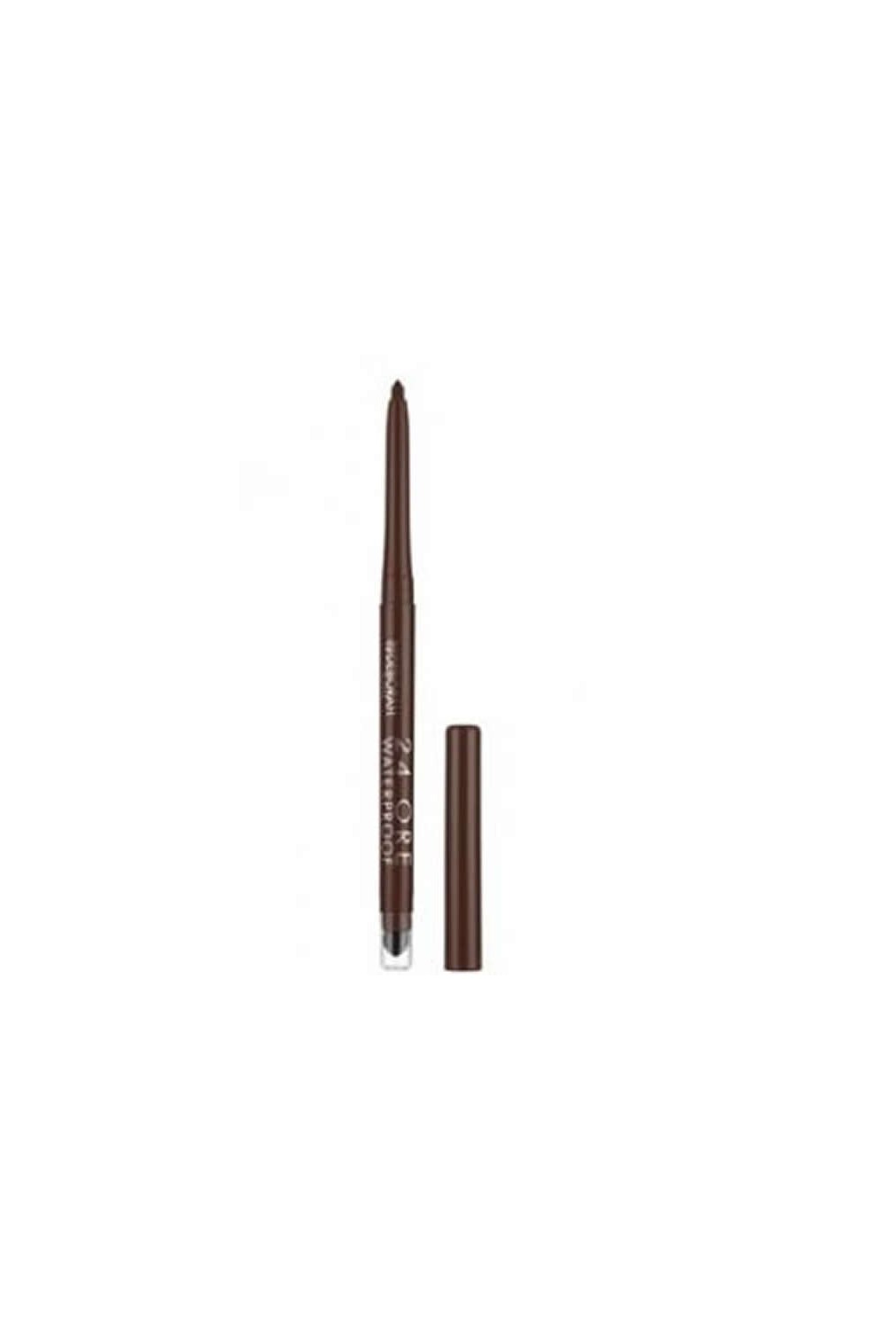 DEBORAH MILANO Eyeliner 24Ore Waterproof 02