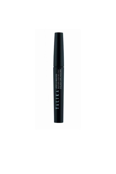 Talika Lipocils Mascara Black 8.5ml