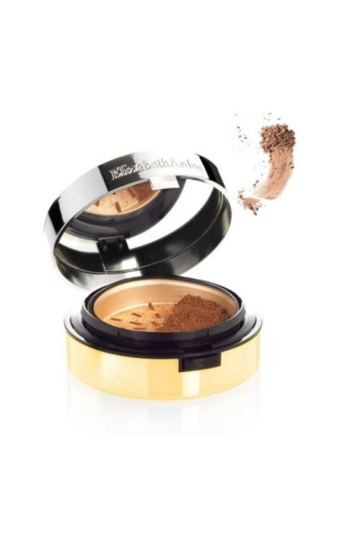 Elizabeth Arden Pure Finish Mineral Powder Foundation nº7 8,33g