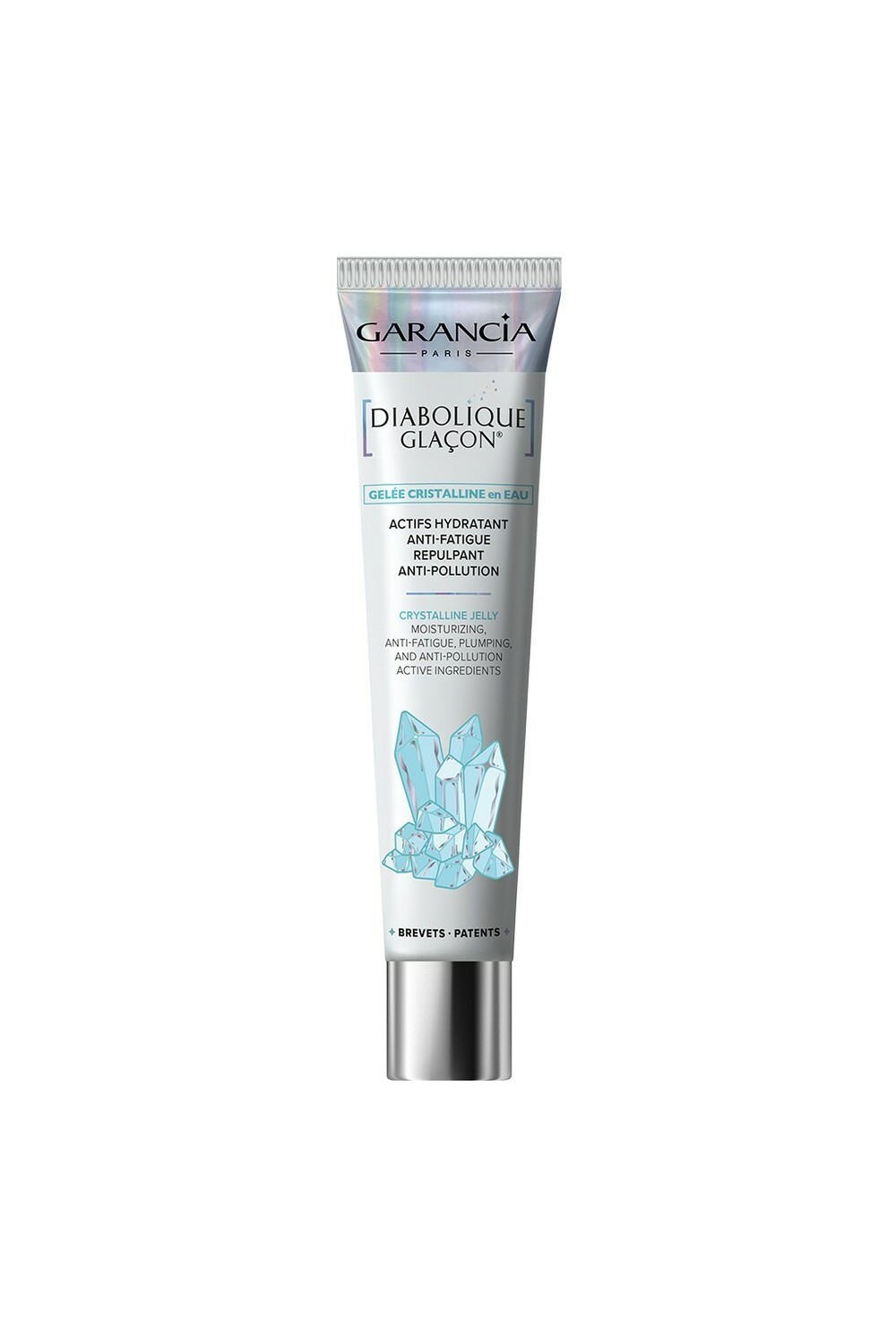 Garancia Diabolique Glaçon Gelée Cristalline 40ml