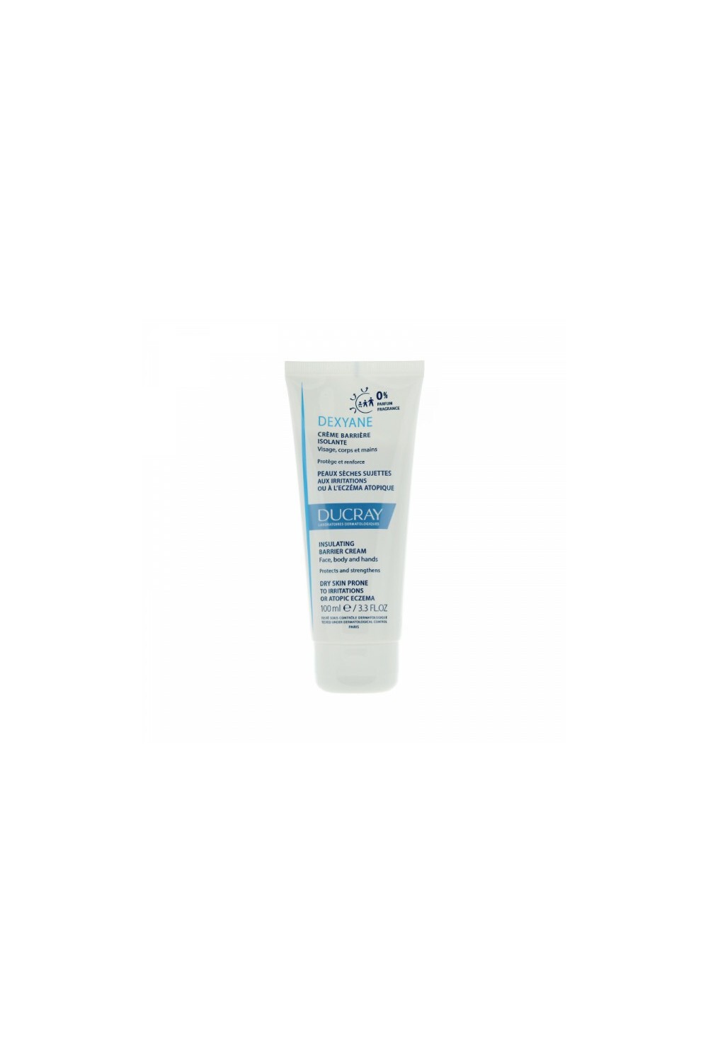 Ducray Dexyane Cream 100ml