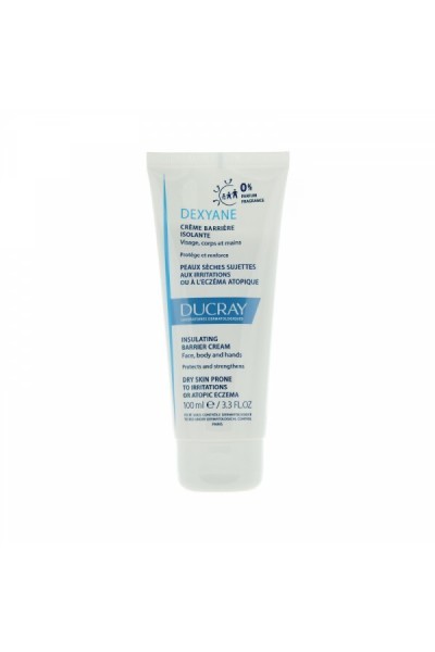 Ducray Dexyane Cream 100ml