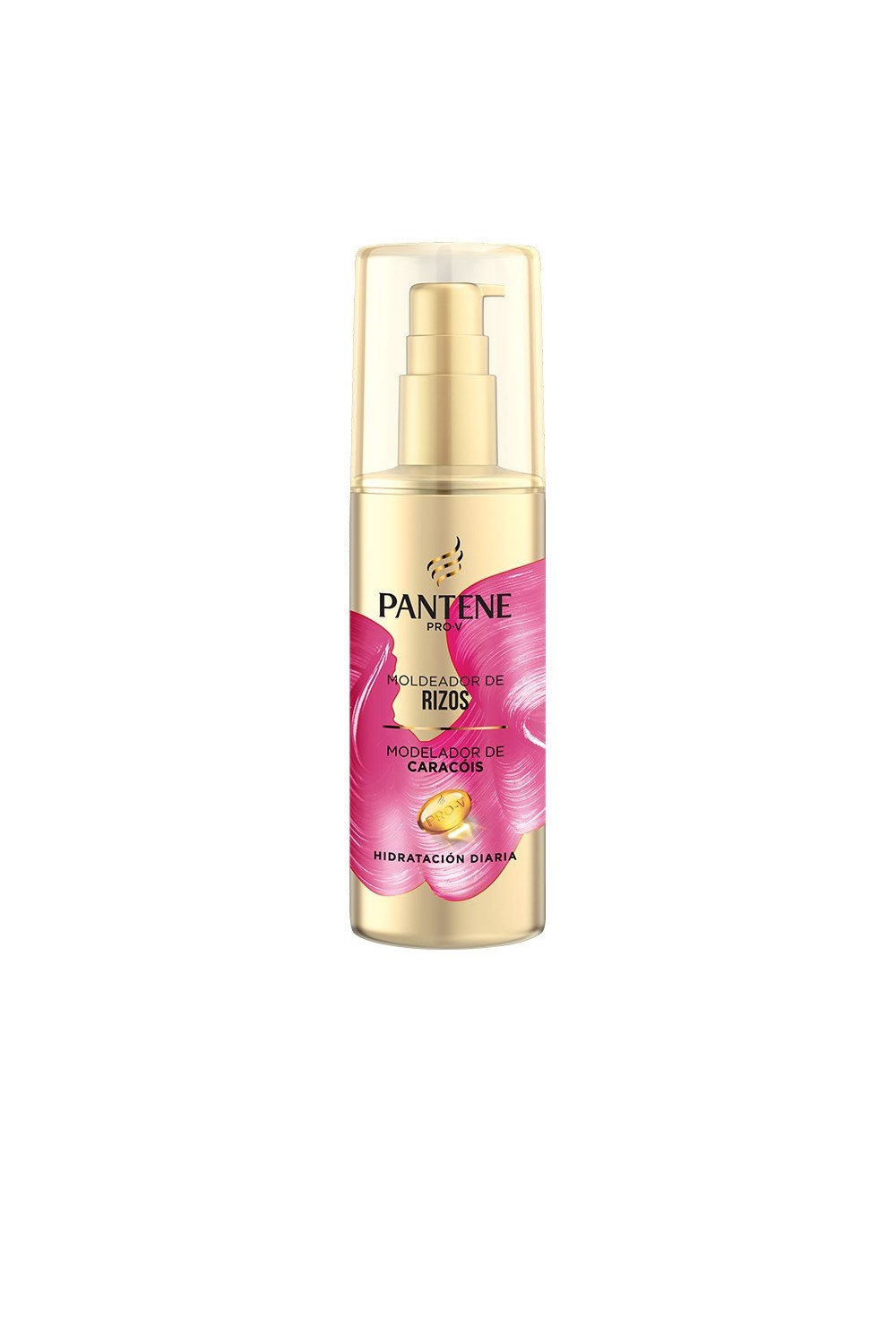 Pantene Curl Styler 145ml