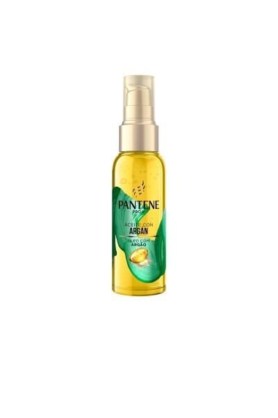 Pantene Oil With Argan 100ml