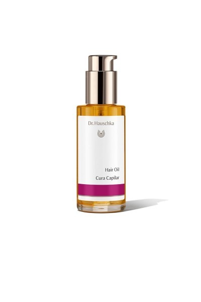 Dr. Hauschka Hair Oil 75ml