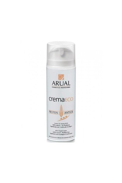 Arual Eco Hand Cream 150ml