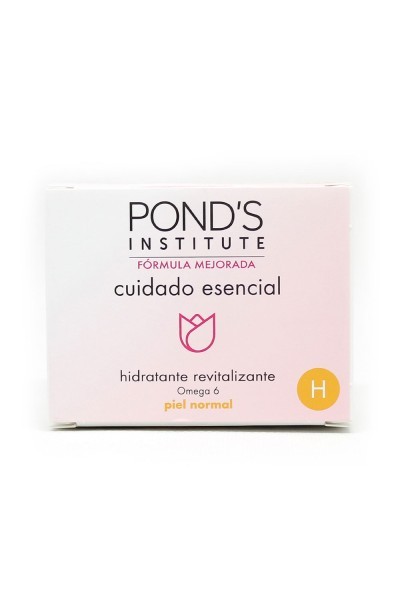 POND'S INSTITUTE - Pond's Essential Care H Revitalizing Moisturizing Cream 50ml
