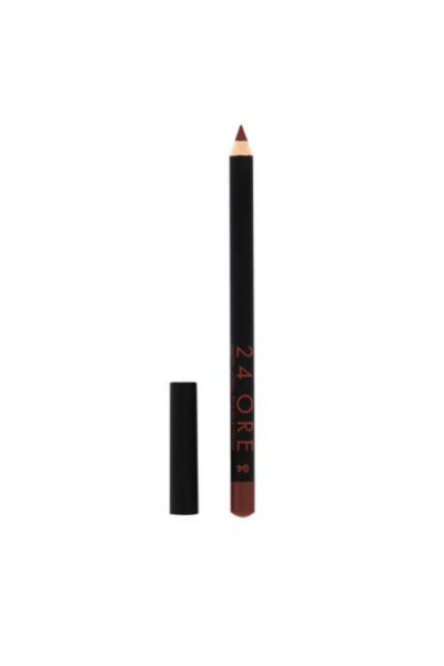 DEBORAH MILANO Lip Liner 24ORE 4