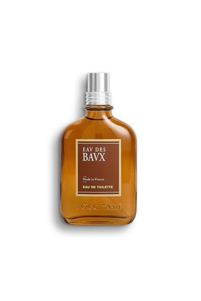 L'Occitane Eau Des Bavx Eau De Toilette Spray 75ml