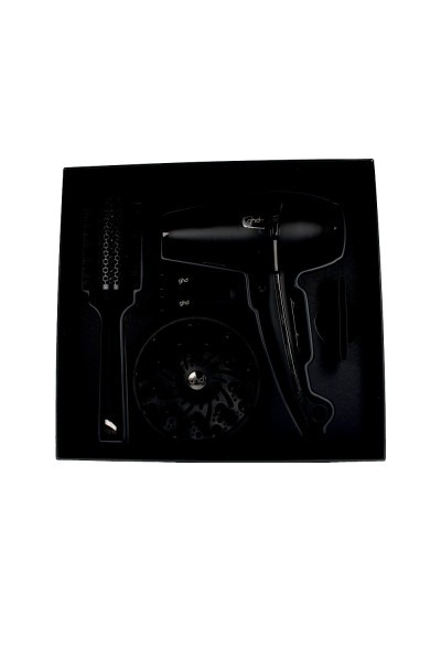Ghd Air Professional Hair Drying Set 5 Pieces