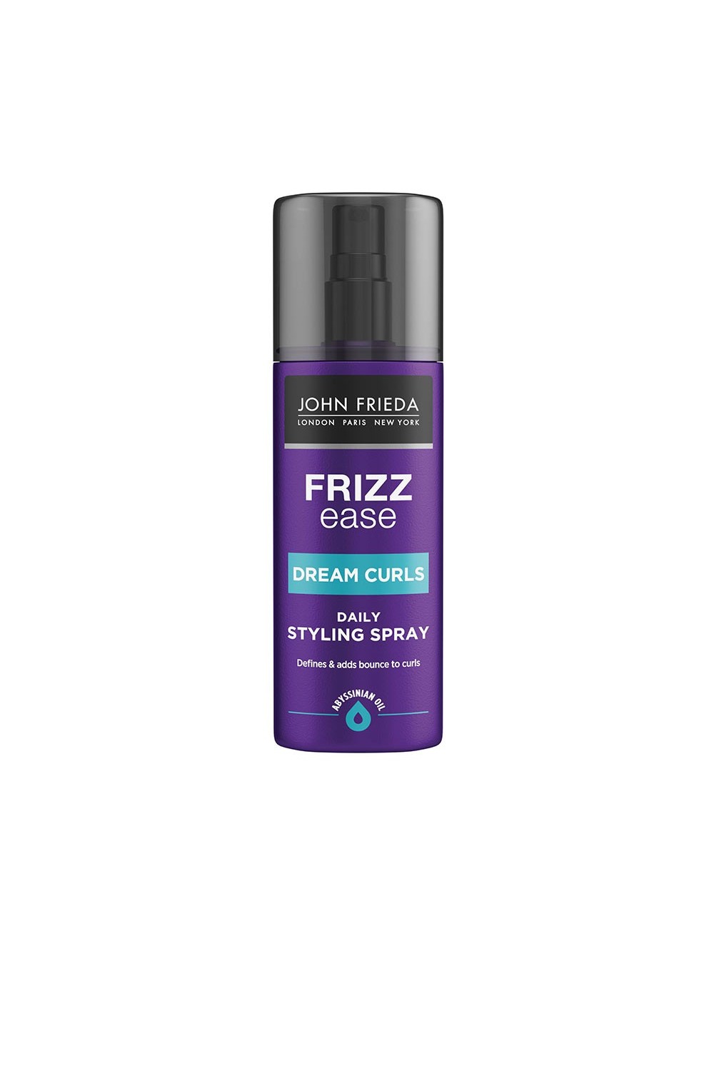John Frieda Frizz Ease Dream Curls Spray 200ml