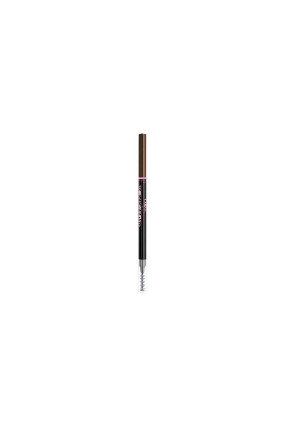 Deborah Milano Dh 24ore Brow Micropencil 03