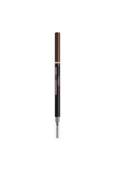 Deborah Milano Dh 24ore Brow Micropencil 03