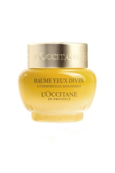 L'Occitane Immortelle Divine Eye Balm 15ml