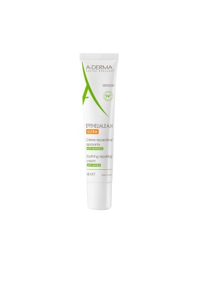 A-Derma Epiteliale Ah Ultra Cream 40ml