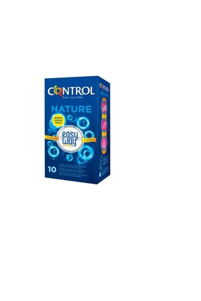 Control Easy Way Nature 10 Unit