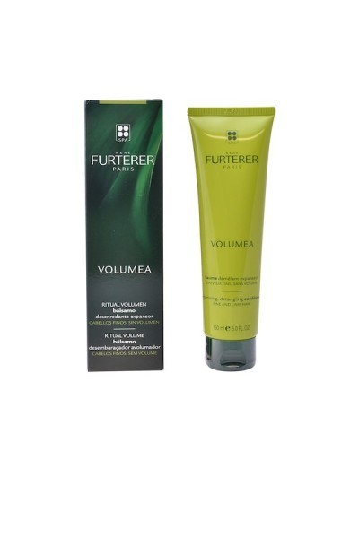 Rene Furterer Volumea Volumizing Conditioner 150ml