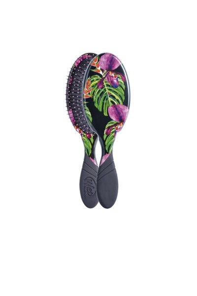 Wet brush Pro Detangler Neon Tropics Night