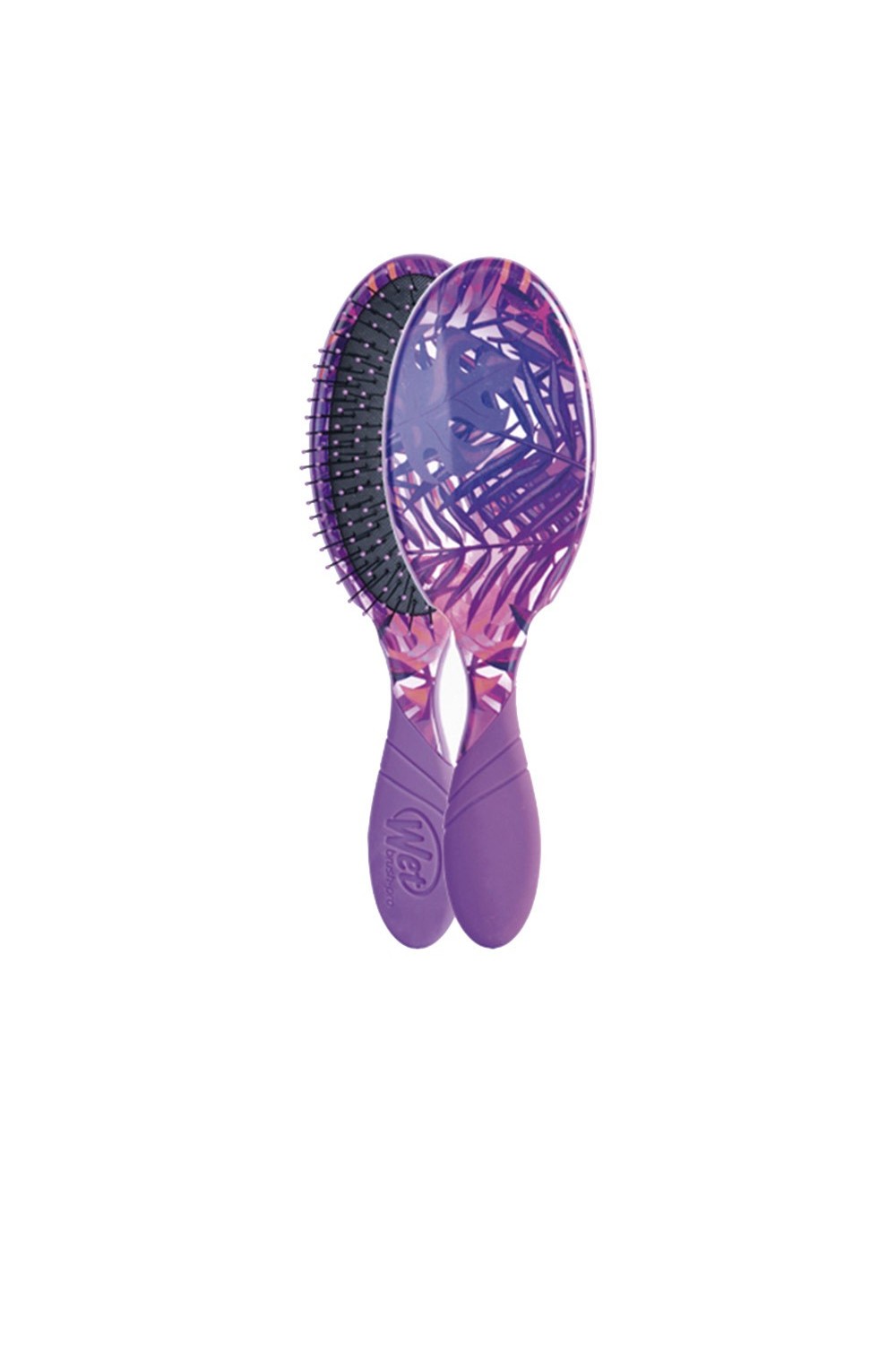 Wet Brush Pro Detangler Neon Tropics Summer