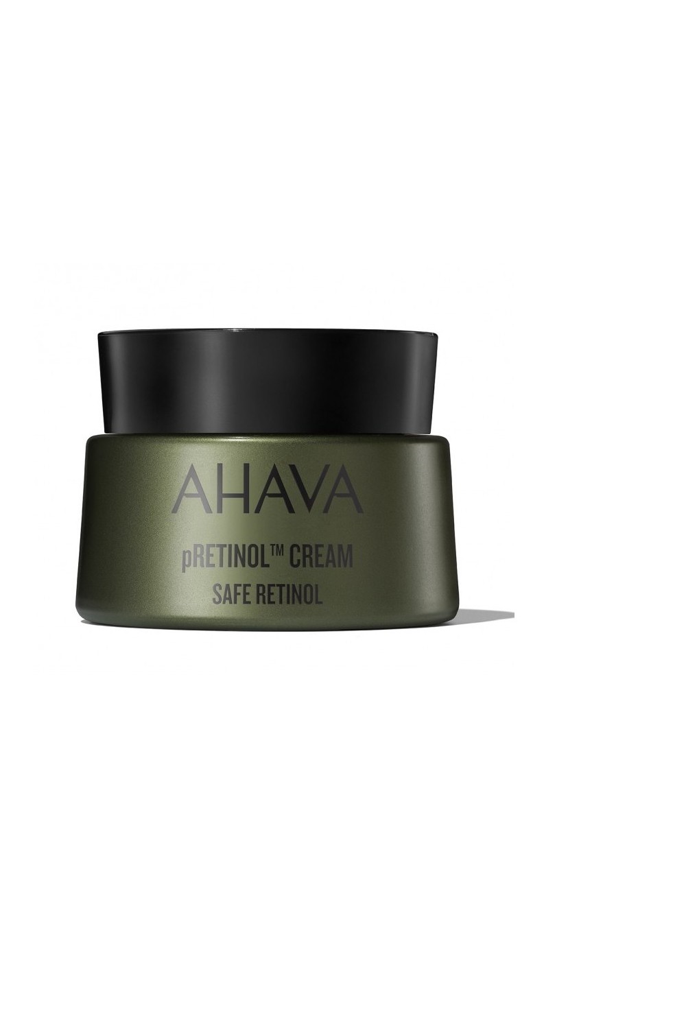 Ahava Safe Retinol pRetinol Cream 50ml